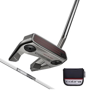 コブラ(Cobra)MIM NOVA30 パター(ロフト4-3-2-1度)KBS CT TOUR 120