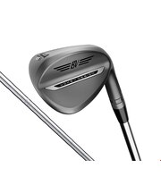タイトリスト(TITLEIST)Vokey SM11 ニッケル ウェッジ(5012F ロフト50度)BV105