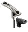 テーラーメイド（TAYLORMADE）TPトラス パター B4TH トラスヒール(ロフト3.5度)TaylorMade STEPPED PUTTER CHRO…