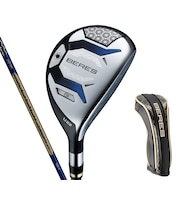 本間ゴルフ(HONMA)ベレス BERES JPグレード ユーティリティ(4U ロフト22.0度)ARMRQ FLIGHT JP