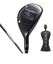 本間ゴルフ(HONMA)ツアーワールド TW777 ユーティリティ(5U ロフト25度)VIZARD UT