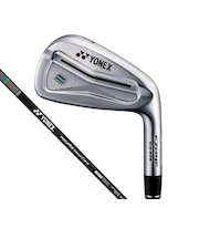 ヨネックス(YONEX)イーゾーン EZONE CB302 C32I-5P2V アイアンセット 6本(5I~9I、PW)REXIS SteelCore Typ…