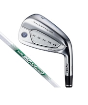 本間ゴルフ（HONMA）ツアーワールド TW777 PCB MAX アイアン(5I ロフト22度)N.S.PRO 950GH neo