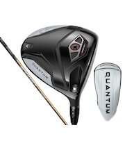 キャロウェイ(CALLAWAY)クアンタム QUANTUM MAX D ドライバー(1W ロフト10.5度)SPEEDER NX GOLD 50