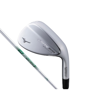 ミズノ（MIZUNO）JPX S40 FORGED アイアン(GW ロフト49度)N.S.PRO 950GH neo