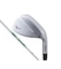 ミズノ（MIZUNO）JPX S40 FORGED アイアン(GW ロフト49度)N.S.PRO 950GH neo