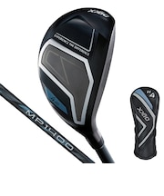 ゼクシオ14 ハイブリッド(7H ロフト30度)XXIO MP1400 カーボンシャフト