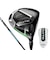 キャロウェイ（CALLAWAY）エリート ELYTE ドライバー(1W ロフト10.5度)Diamana BB 53