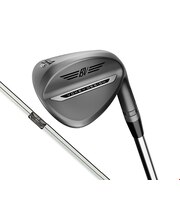 タイトリスト(TITLEIST)Vokey SM11 ニッケル ウェッジ(6004T ロフト60度)Dynamic Gold