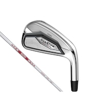 キャロウェイ(CALLAWAY)クアンタム QUANTUM MAXアイアンセット 5本(6I~9I PW)N.S.PRO MODUS3 TOUR 105
