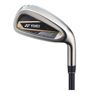 ヨネックス(YONEX)ロイヤルイーゾーン ROYAL EZONE アイアン(AW ロフト49度)RX-06RE