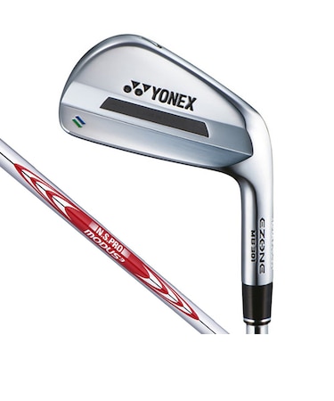 ヨネックス（YONEX）イーゾーン EZONE MB301 アイアンセット 6本(5I～9I、PW)N.S.PRO MODUS3 SYSTEM3 TOUR125