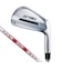 ヨネックス（YONEX）イーゾーン EZONE MB301 アイアンセット 6本(5I～9I、PW)N.S.PRO MODUS3 SYSTEM3 TOUR125