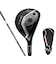 キャロウェイ（CALLAWAY）APEX UW ユーティリティ ウッド (ロフト21度)TENSEI BLACK SILVER 70 for Callaway…