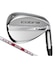 コブラ（Cobra）KING キング ウェッジ ニッケルクローム(5810 ロフト58度)N.S.PRO MODUS3 TOUR 105