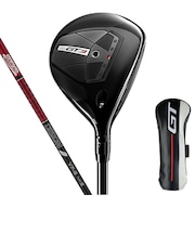 タイトリスト(TITLEIST)GT3 フェアウェイメタル(ロフト18度)Tour AD VF-6