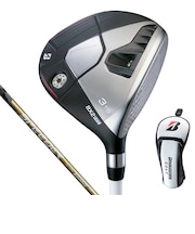 BX2HT フェアウェイウッド(3W ロフト15度)SPEEDER NX GOLD 50