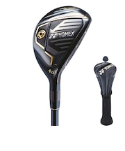 ヨネックス(YONEX)ロイヤルイーゾーン ROYAL EZONE ユーティリティ(4U ロフト22度)RX-06RE