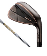 本間ゴルフ（HONMA）ツアーワールド TW-W カッパーメッキ ウェッジ(5008I、ロフト50度)Dynamic Gold HT