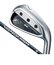 245MAX アイアンセット 5本(7I~9I、P1、P2)VANQUISH BSi for MAX