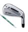 ヨネックス（YONEX）イーゾーン EZONE CB901 フォージド アイアンセット 5本(6I～9I、PW)N.S.PRO 950GH neo