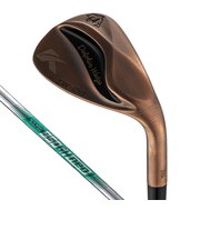 キャスコ(KASCO)DW-125G Copper ドルフィンウェッジ(6408 ロフト64度)N.S.PRO 950GH neo