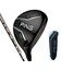 ピン（PING）G440 MAX フェアウェイウッド(5W ロフト19度)PING TOUR 2.0 CHROME 65