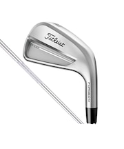 タイトリスト(TITLEIST)T100 アイアンセット 6本(5I~9I、PW)True Temper AMT White 2025
