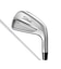 タイトリスト（TITLEIST）T100 アイアンセット 6本(5I～9I、PW)True Temper AMT White 2025