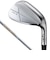 本間ゴルフ（HONMA）ツアーワールド TW-W クロムメッキ ウェッジ(5410I、ロフト54度)Dynamic Gold HT