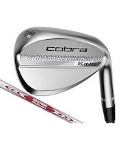 コブラ（Cobra）KING キング ウェッジ ニッケルクローム(5412 ロフト54度)N.S.PRO MODUS3 TOUR 105