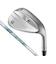 テーラーメイド（TAYLORMADE）ミルドグラインド5 MG5 SB ウェッジ(5810SB ロフト58度)N.S.PRO 950GH neo
