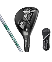 コブラ(Cobra)KING キング TEC5 ユーティリティ(4H ロフト22度)N.S.PRO 950GH neo