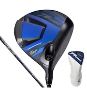 本間ゴルフ(HONMA)ツアーワールド TW767 MAX ドライバー(1W ロフト9度)VIZARD EZ-C