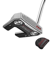 スコッティキャメロン(Scotty Cameron)ファントム Phantom 5 パター(ロフト3.5度)オリジナルシャフト