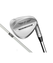タイトリスト（TITLEIST）Vokey SM11 ツアークローム ウェッジ(5808M ロフト58度)Dynamic Gold