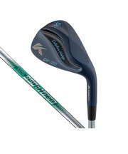 キャスコ(KASCO)DW-125G ミッドナイトブルー ウェッジ(5003 ロフト50度)N.S.PRO 950GH neo