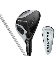 キャロウェイ（CALLAWAY）クアンタム QUANTUM MAX FAST ユーティリティ(6H ロフト28度)SPDSTAR 40 for Callawa…