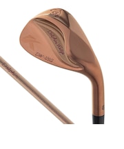 キャスコ(KASCO)DW-125G PinkGold ドルフィンウェッジ(5808 ロフト58度)Dolphin DP-231
