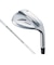 フォーティーン（FOURTEEN）FR-5 パールサテン仕上げ ウェッジ(5010 ロフト50度)N.S.PRO TS-114w-Ver2