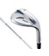 フォーティーン（FOURTEEN）FR-5 パールサテン仕上げ ウェッジ(5010 ロフト50度)N.S.PRO TS-114w-Ver2