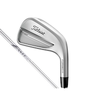 タイトリスト(TITLEIST)T150 アイアンセット 6本(5I~9I、PW)True Temper AMT Silver 2025
