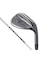 フォーティーン（FOURTEEN）FR-3 ウェッジ ダイヤモンドブラックサテン仕上げ(4811 ロフト48度)N.S.PRO DS-91w BK スチールシ…