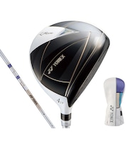 ヨネックス(YONEX)フィオーレ FIORE フェアウェイウッド(5W ロフト21度)FR08