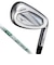 ミズノ（MIZUNO）JPX925 HOT METAL アイアン(SW ロフト54度)N.S.PRO 950GH neo