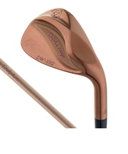 キャスコ(KASCO)DW-125G PinkGold ドルフィンウェッジ(5203 ロフト52度)Dolphin DP-231