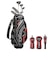 キャロウェイ（CALLAWAY）X HOT フルセットR 11本(W1、W5、5H、6I～9I、PW、AW、SW、PT)X HOTシャフト