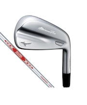 ミズノ（MIZUNO）ミズノプロ M15 アイアン(GW ロフト48度)N.S.PRO MODUS3 TOUR 105