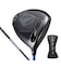 本間ゴルフ（HONMA）ツアーワールド TW777 ドライバー(1W ロフト10.5度)VIZARD BLUE 60