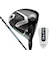 キャロウェイ（CALLAWAY）エリート ELYTE トリプルダイヤモンド TD ドライバー(1W ロフト9.0度)Diamana BB 63